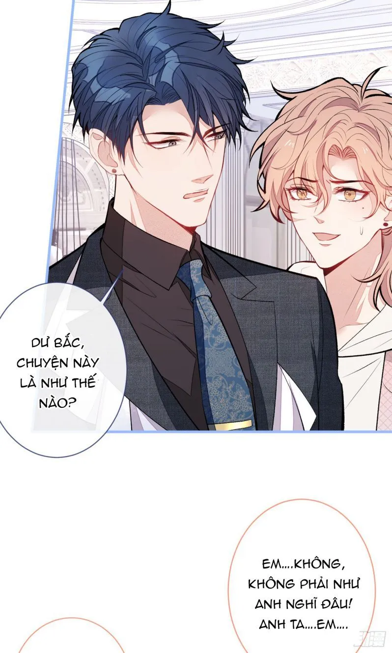 Hotsearch Của Ảnh Đế Chap 90 - Next Chap 91