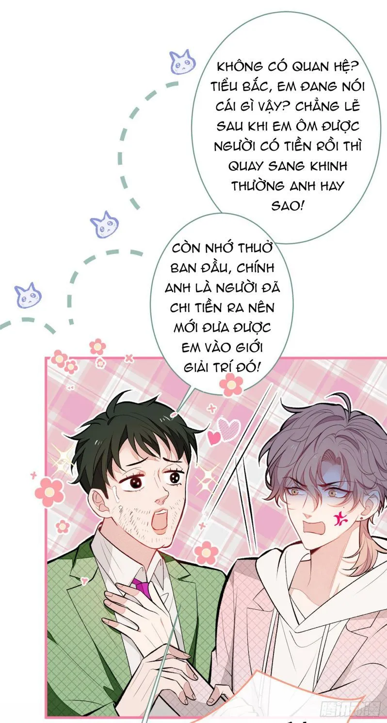 Hotsearch Của Ảnh Đế Chap 90 - Next Chap 91