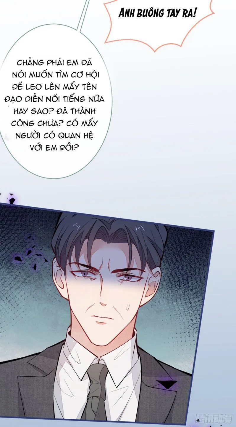 Hotsearch Của Ảnh Đế Chap 90 - Next Chap 91