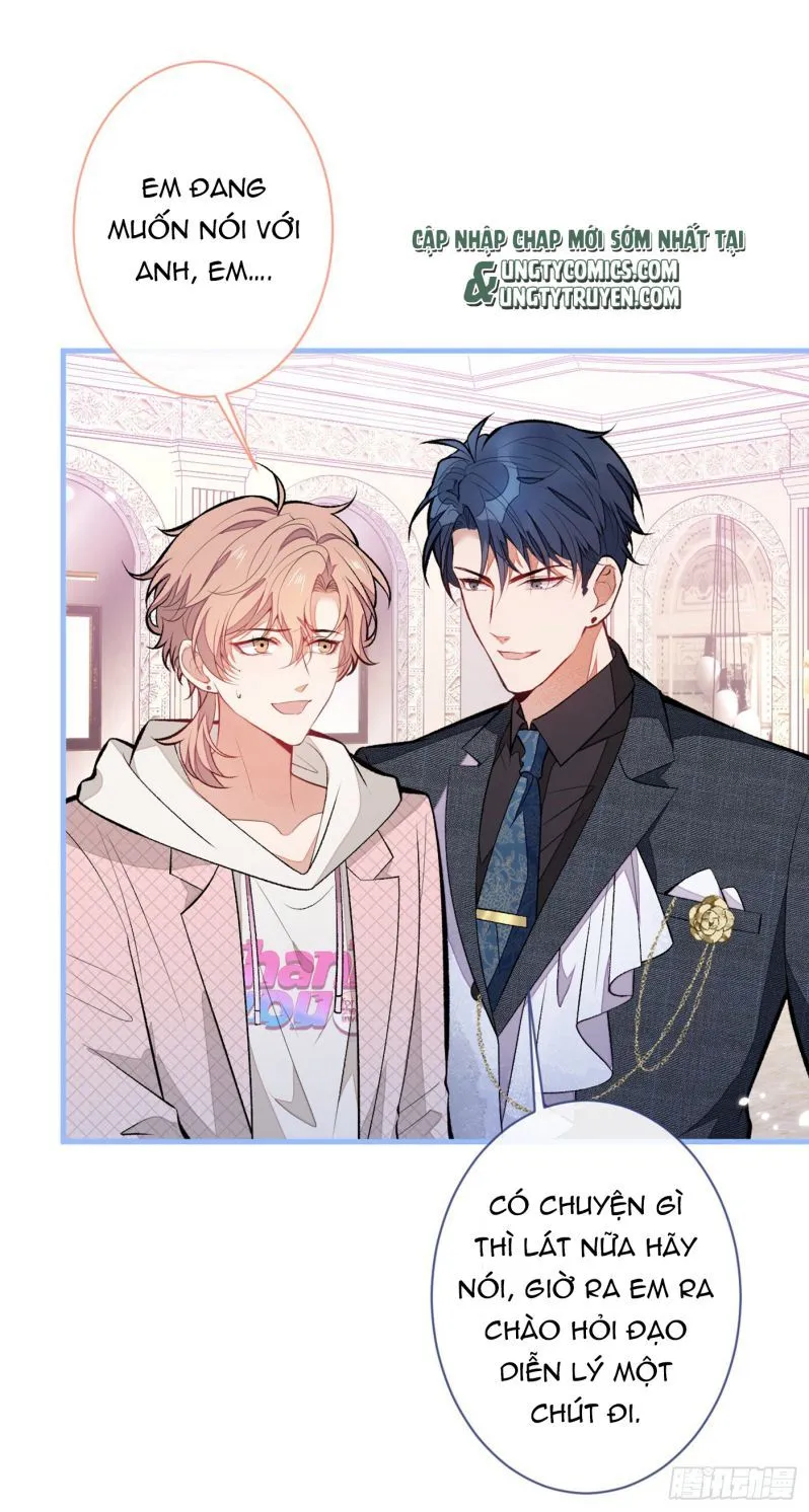 Hotsearch Của Ảnh Đế Chap 90 - Next Chap 91