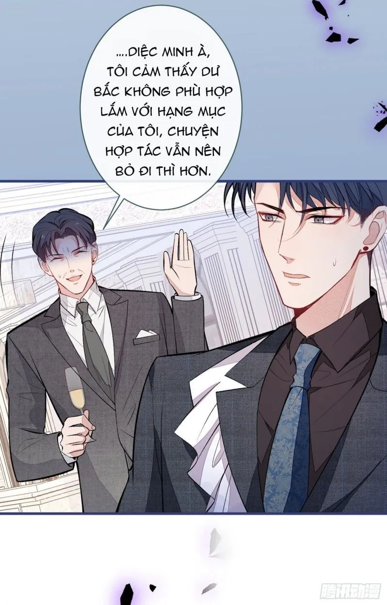 Hotsearch Của Ảnh Đế Chap 90 - Next Chap 91