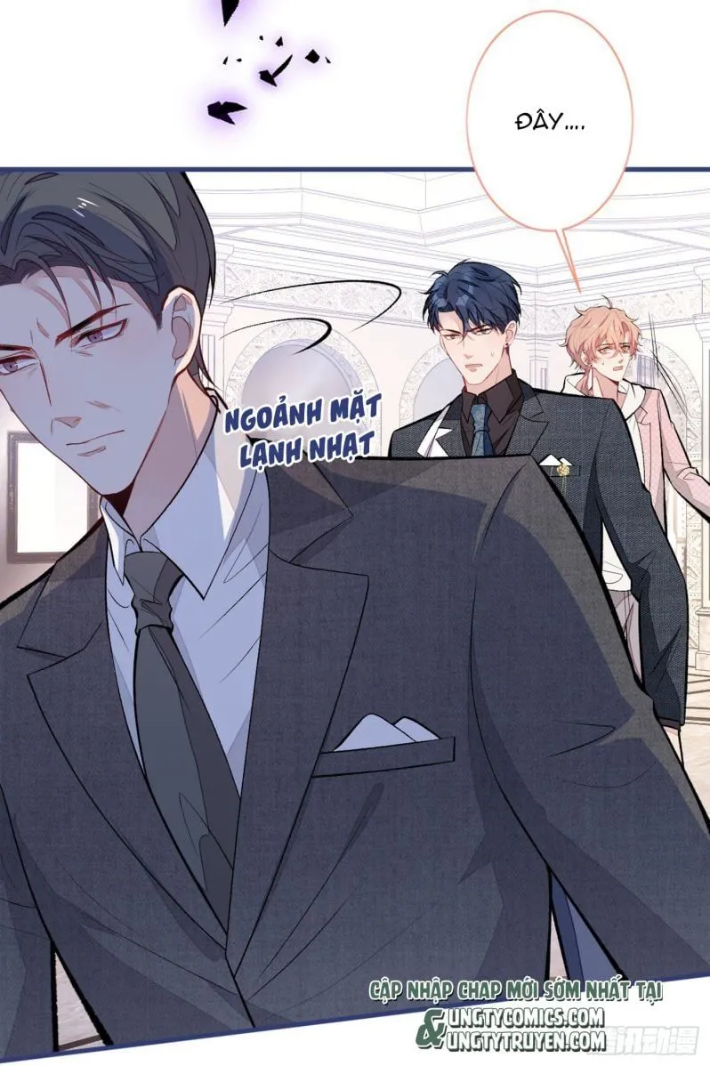 Hotsearch Của Ảnh Đế Chap 90 - Next Chap 91