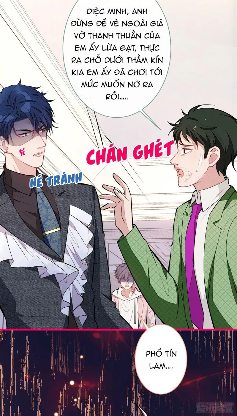 Hotsearch Của Ảnh Đế Chap 90 - Next Chap 91