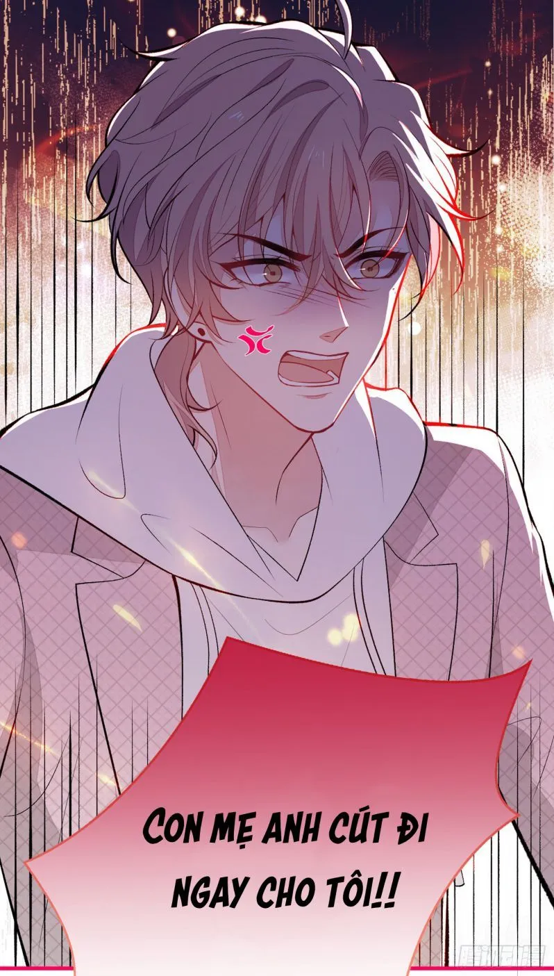 Hotsearch Của Ảnh Đế Chap 90 - Next Chap 91