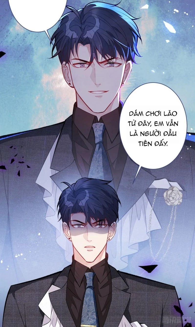 Hotsearch Của Ảnh Đế Chap 90 - Next Chap 91