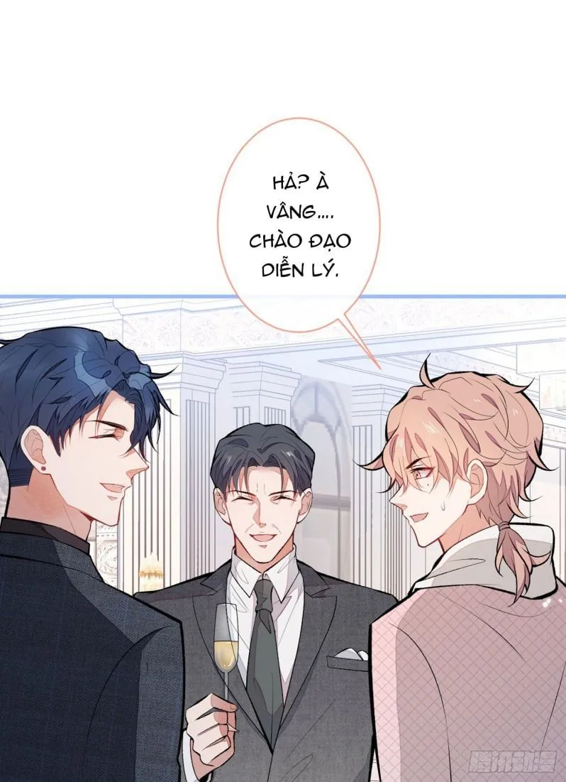 Hotsearch Của Ảnh Đế Chap 90 - Next Chap 91