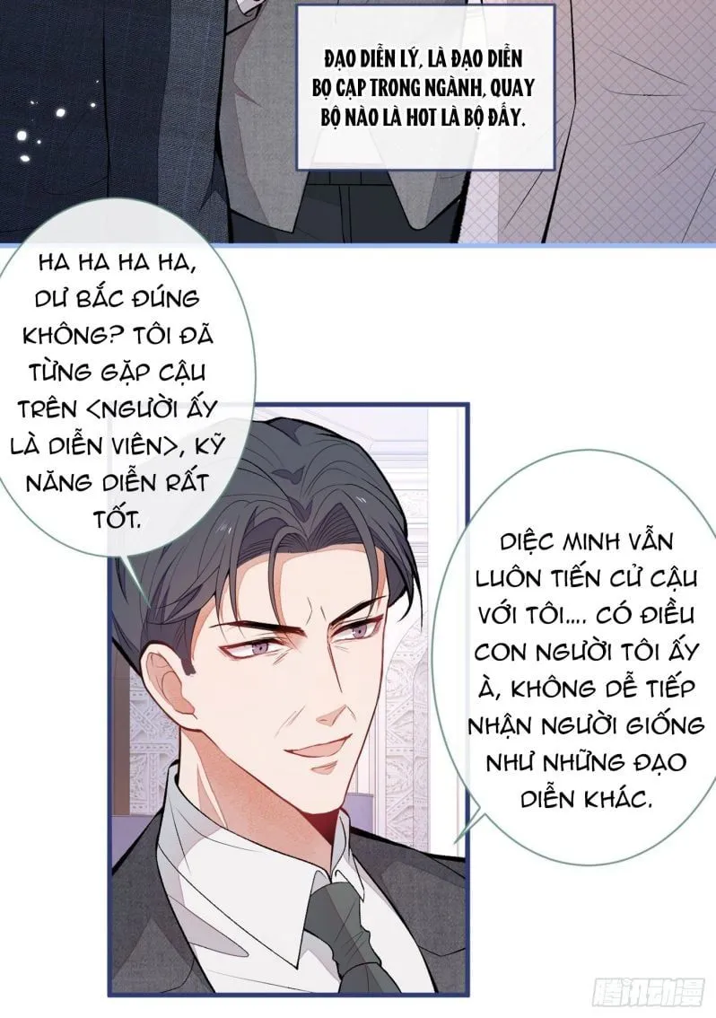 Hotsearch Của Ảnh Đế Chap 90 - Next Chap 91
