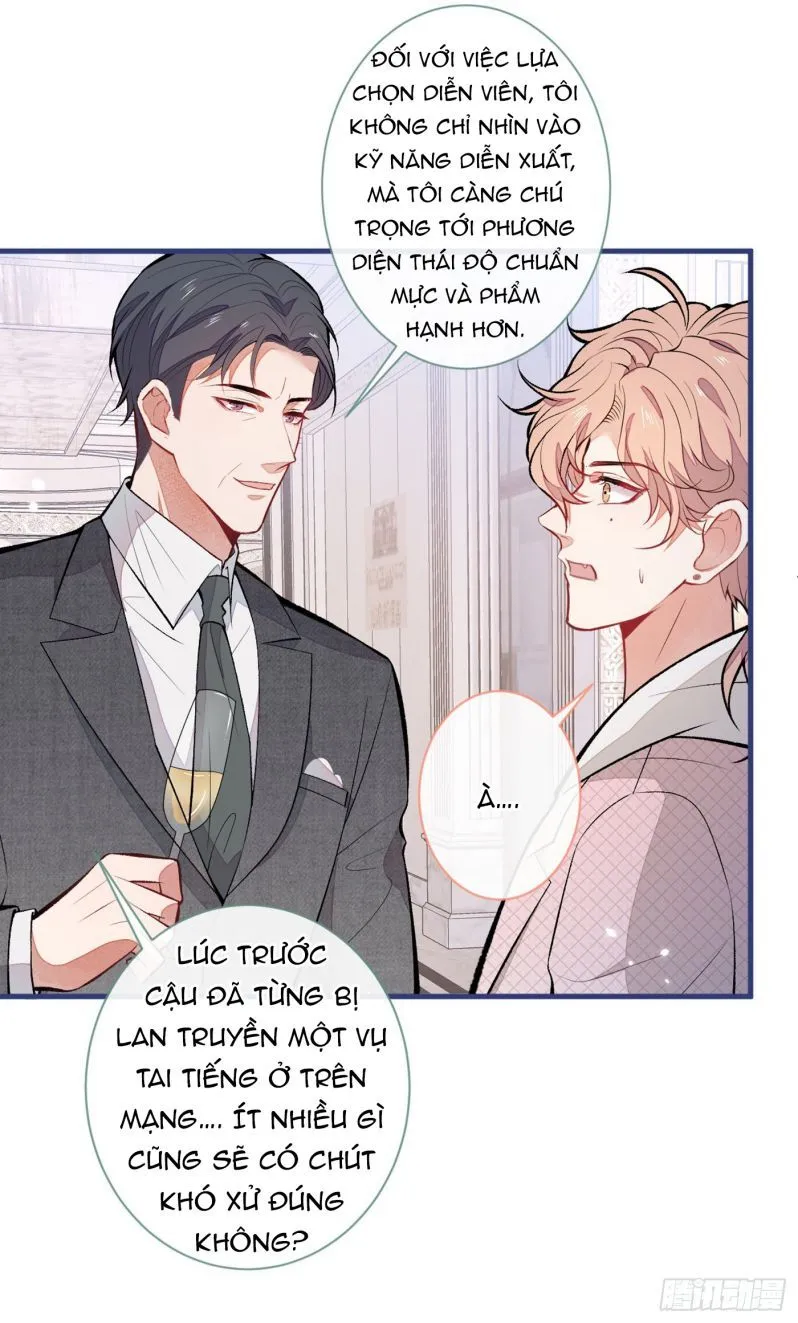 Hotsearch Của Ảnh Đế Chap 90 - Next Chap 91