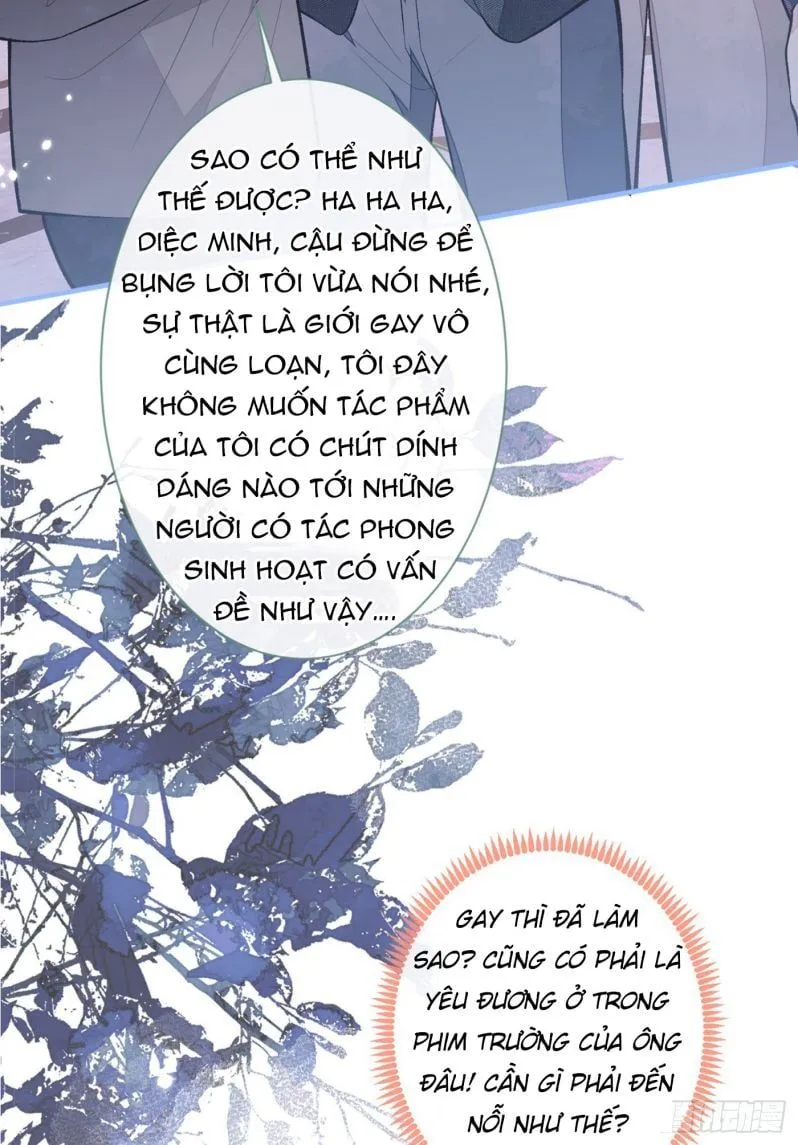 Hotsearch Của Ảnh Đế Chap 90 - Next Chap 91
