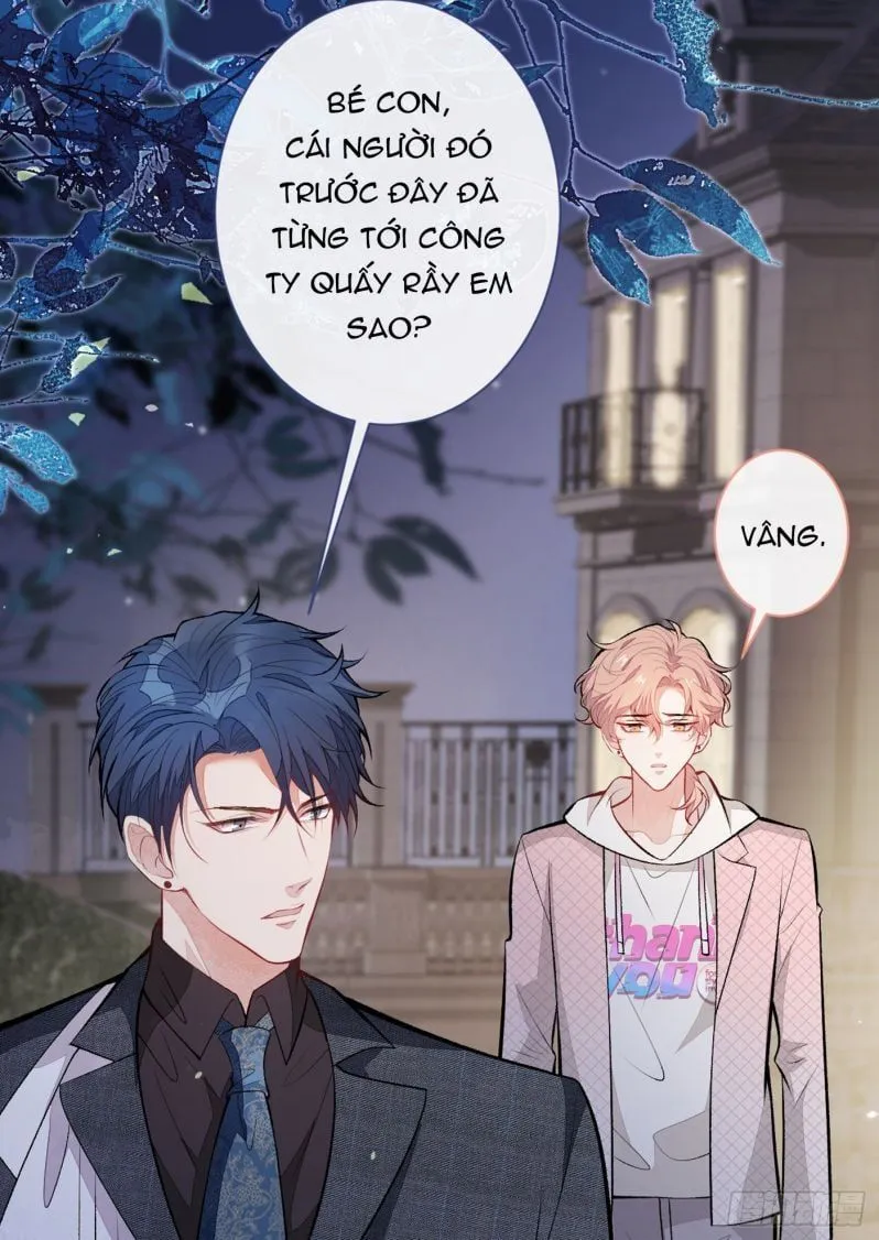 Hotsearch Của Ảnh Đế Chap 91 - Next Chap 92