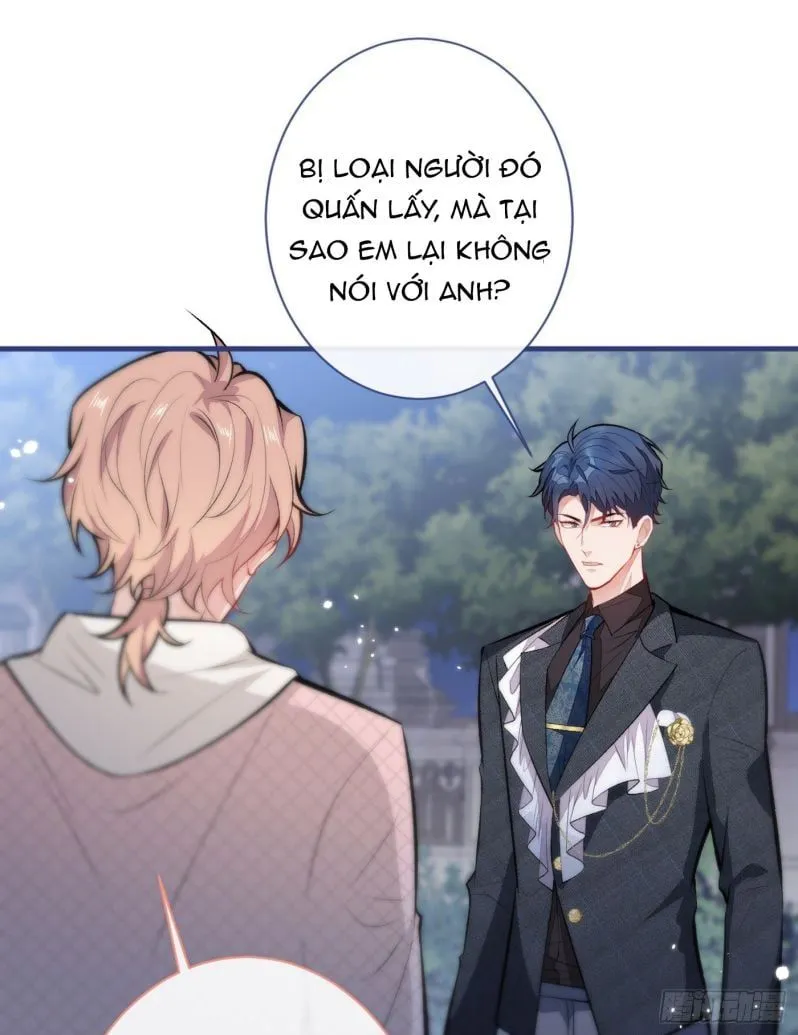Hotsearch Của Ảnh Đế Chap 91 - Next Chap 92