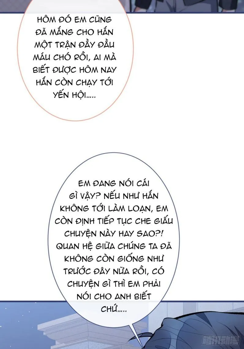 Hotsearch Của Ảnh Đế Chap 91 - Next Chap 92