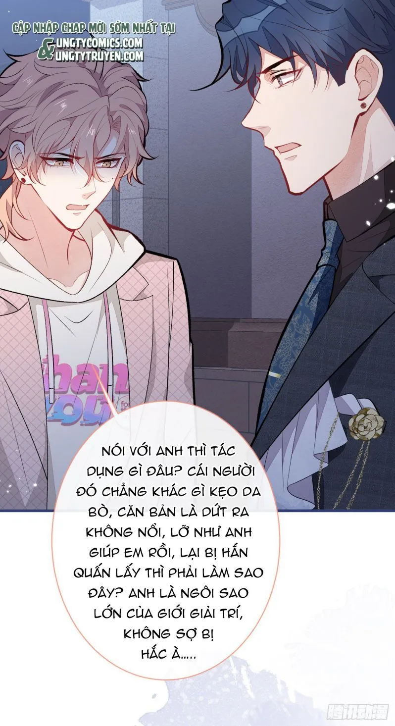 Hotsearch Của Ảnh Đế Chap 91 - Next Chap 92