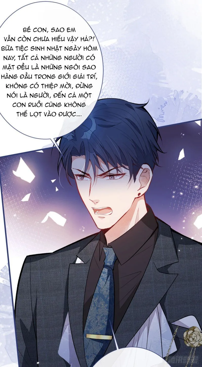 Hotsearch Của Ảnh Đế Chap 91 - Next Chap 92