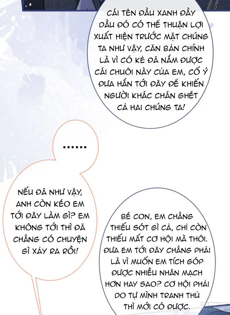 Hotsearch Của Ảnh Đế Chap 91 - Next Chap 92