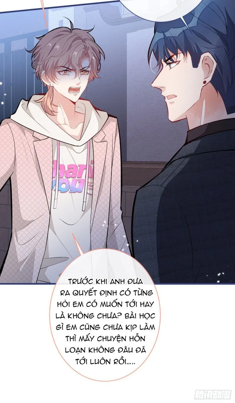 Hotsearch Của Ảnh Đế Chap 91 - Next Chap 92