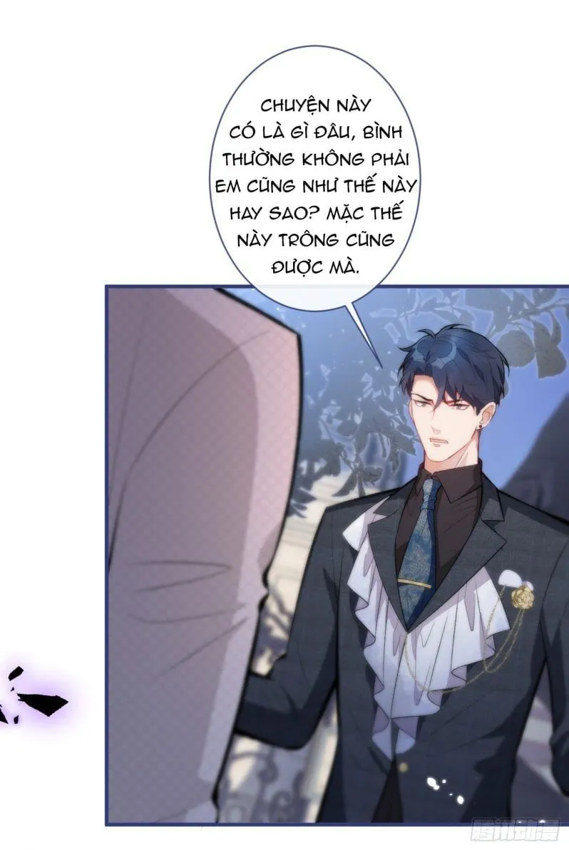 Hotsearch Của Ảnh Đế Chap 91 - Next Chap 92