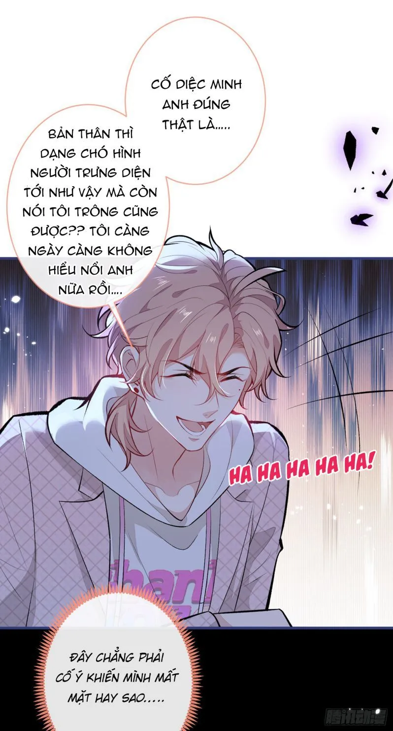 Hotsearch Của Ảnh Đế Chap 91 - Next Chap 92