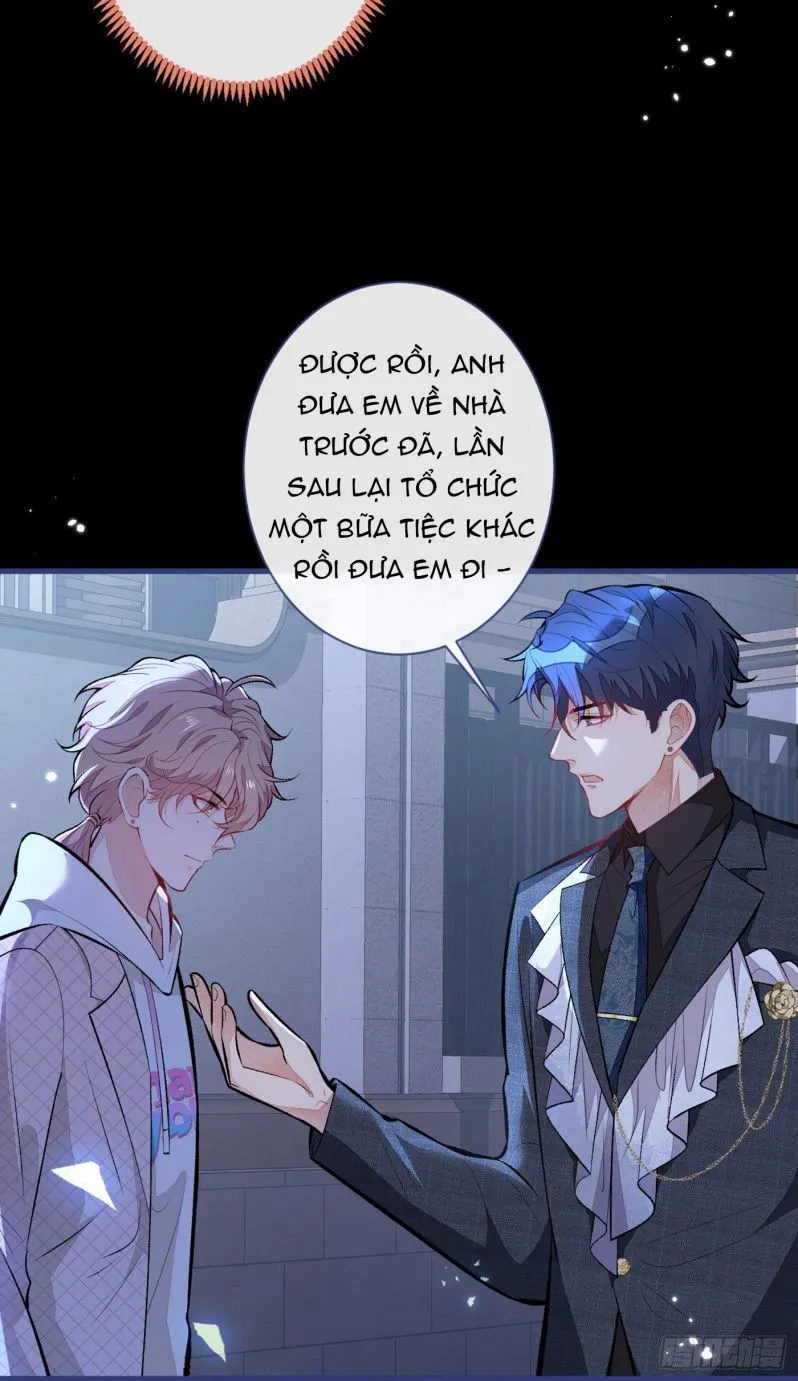 Hotsearch Của Ảnh Đế Chap 91 - Next Chap 92