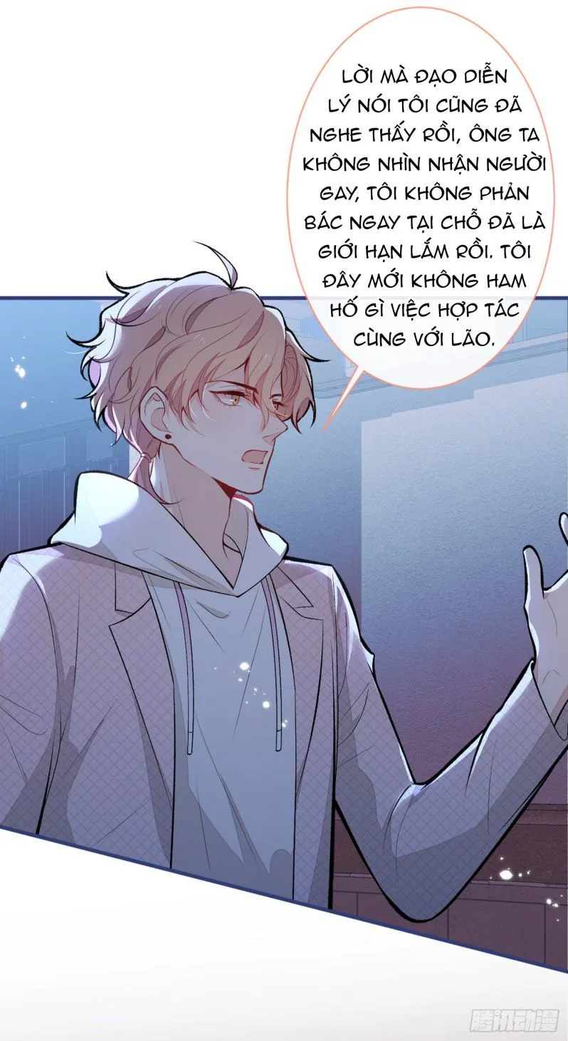 Hotsearch Của Ảnh Đế Chap 91 - Next Chap 92