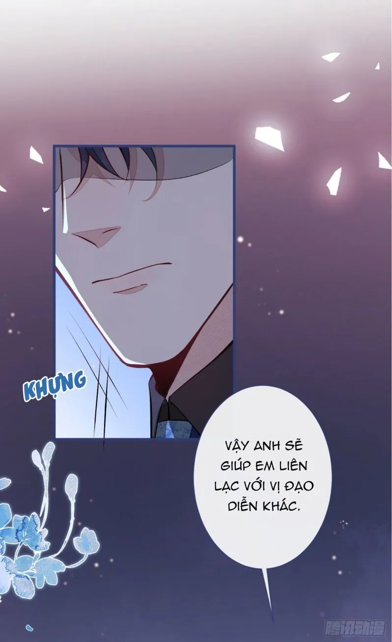 Hotsearch Của Ảnh Đế Chap 91 - Next Chap 92