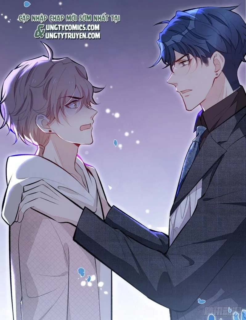 Hotsearch Của Ảnh Đế Chap 91 - Next Chap 92