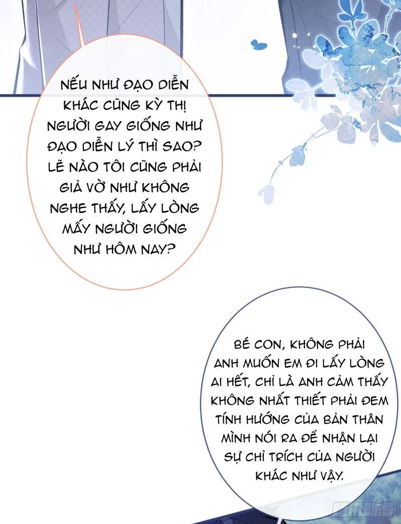 Hotsearch Của Ảnh Đế Chap 91 - Next Chap 92