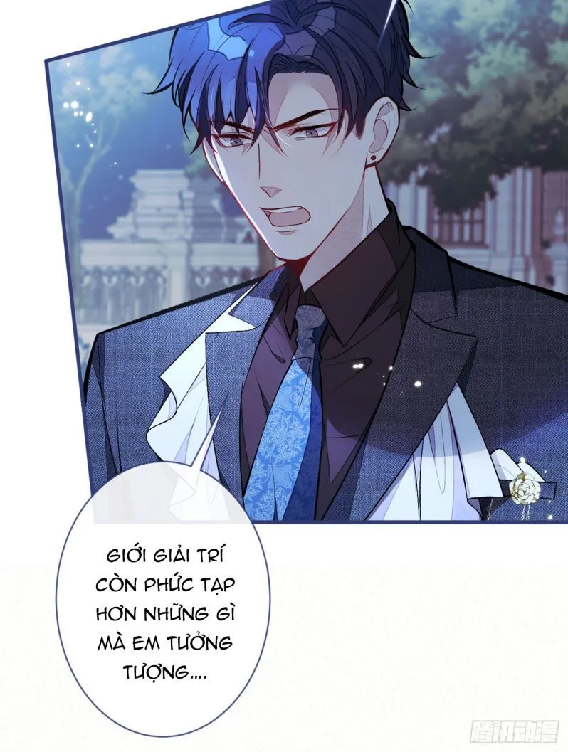 Hotsearch Của Ảnh Đế Chap 91 - Next Chap 92