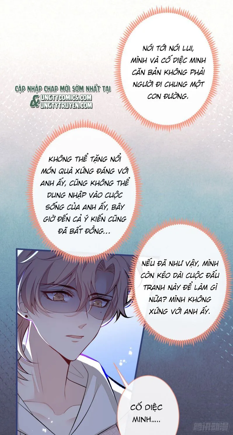 Hotsearch Của Ảnh Đế Chap 91 - Next Chap 92