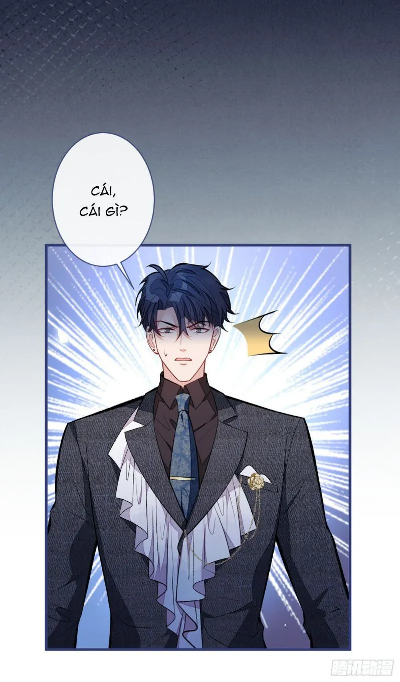 Hotsearch Của Ảnh Đế Chap 91 - Next Chap 92