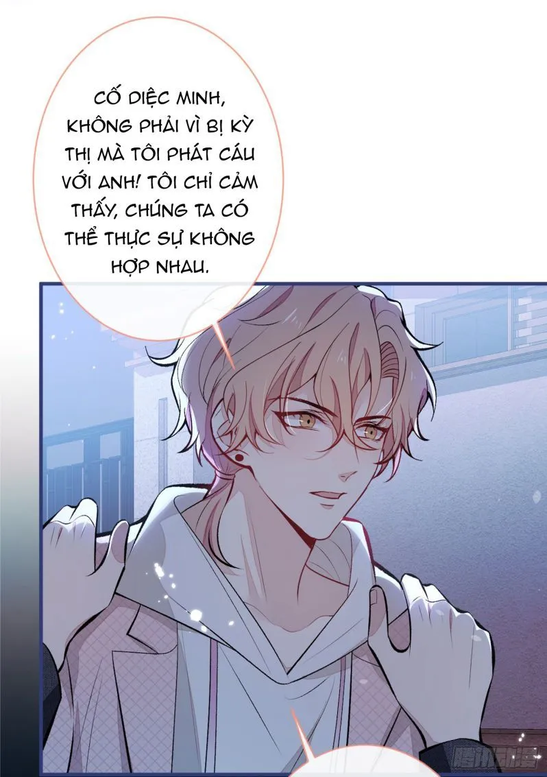 Hotsearch Của Ảnh Đế Chap 91 - Next Chap 92