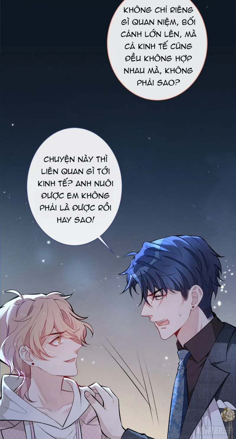 Hotsearch Của Ảnh Đế Chap 91 - Next Chap 92