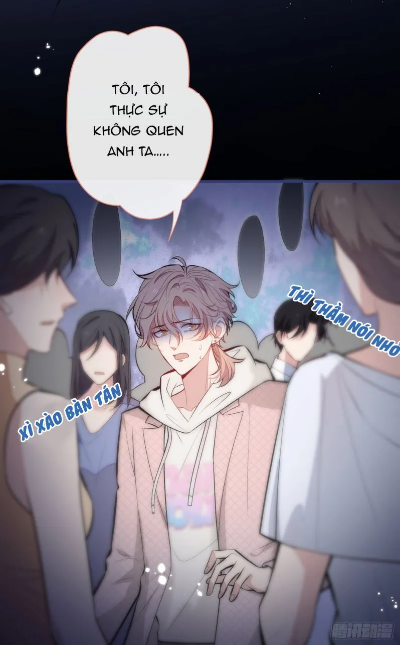 Hotsearch Của Ảnh Đế Chap 91 - Next Chap 92