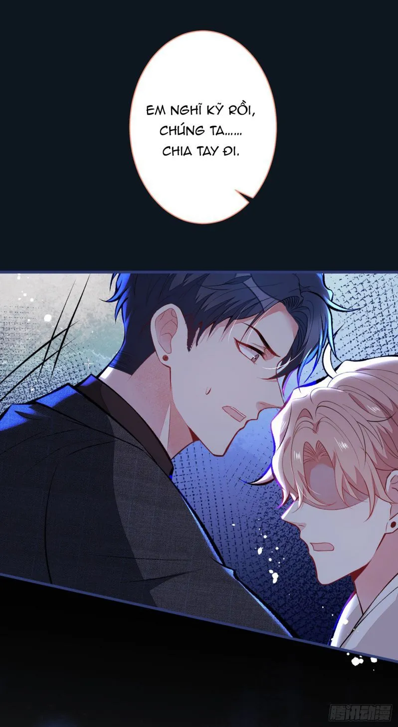 Hotsearch Của Ảnh Đế Chap 91 - Next Chap 92