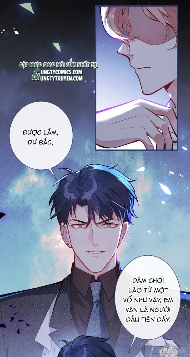 Hotsearch Của Ảnh Đế Chap 91 - Next Chap 92