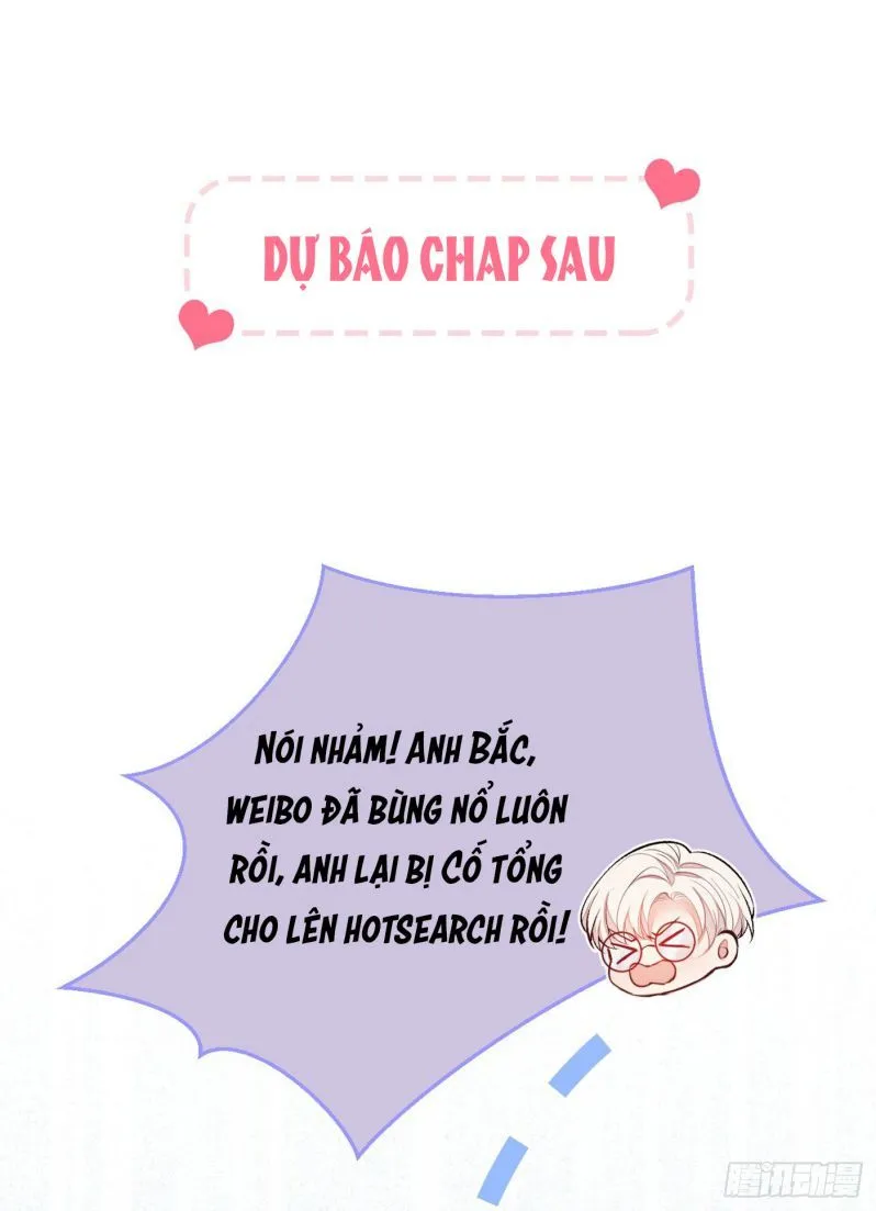 Hotsearch Của Ảnh Đế Chap 91 - Next Chap 92