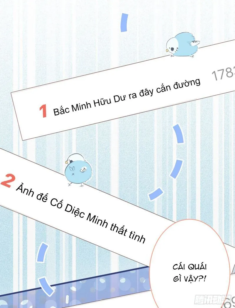 Hotsearch Của Ảnh Đế Chap 91 - Next Chap 92