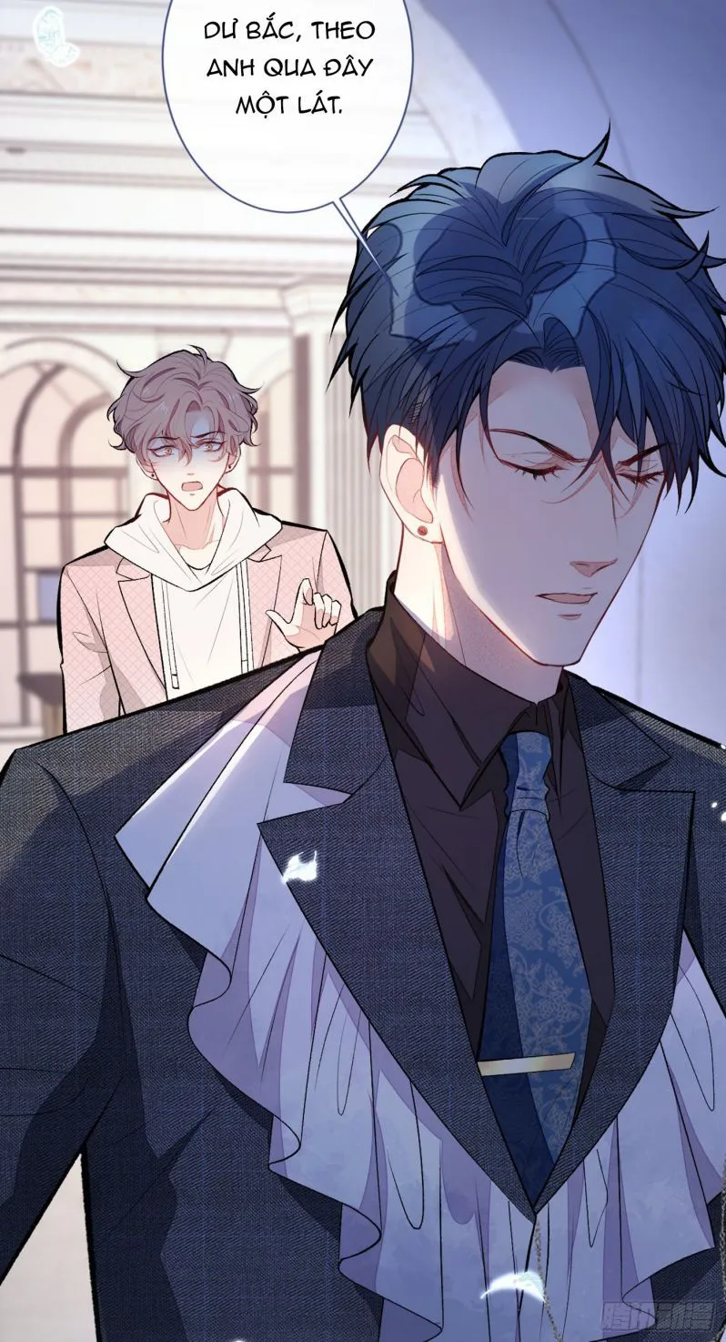 Hotsearch Của Ảnh Đế Chap 91 - Next Chap 92