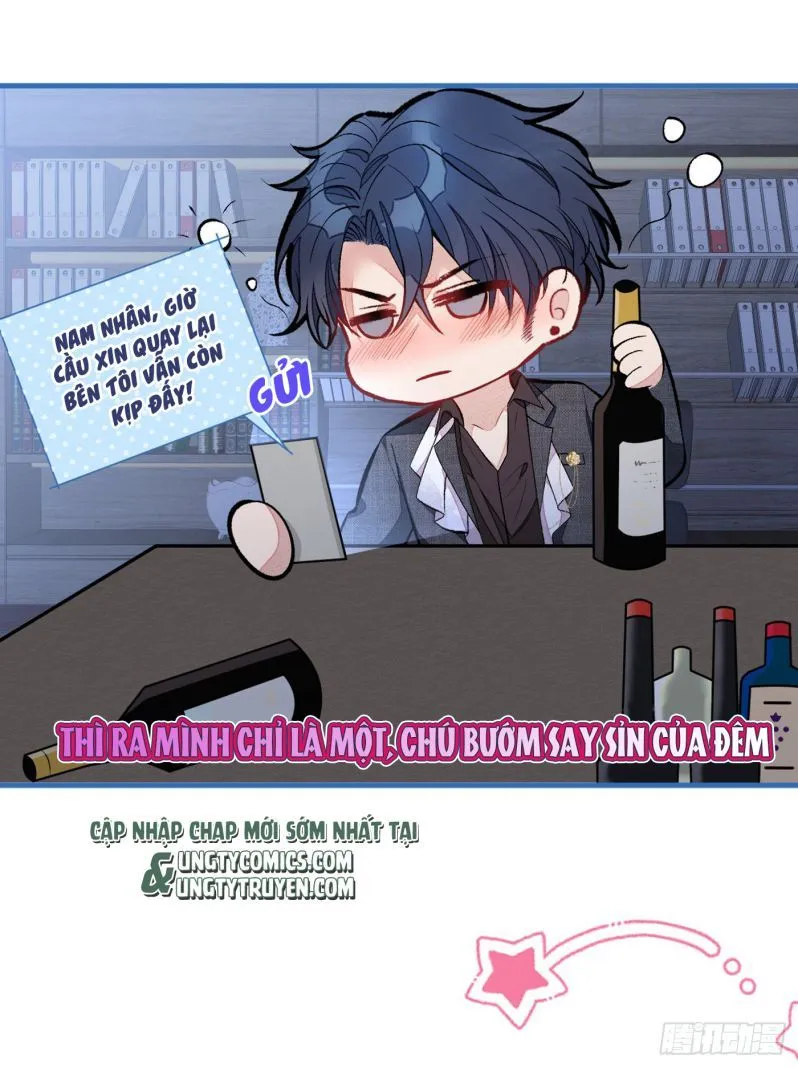 Hotsearch Của Ảnh Đế Chap 92 - Next Chap 93