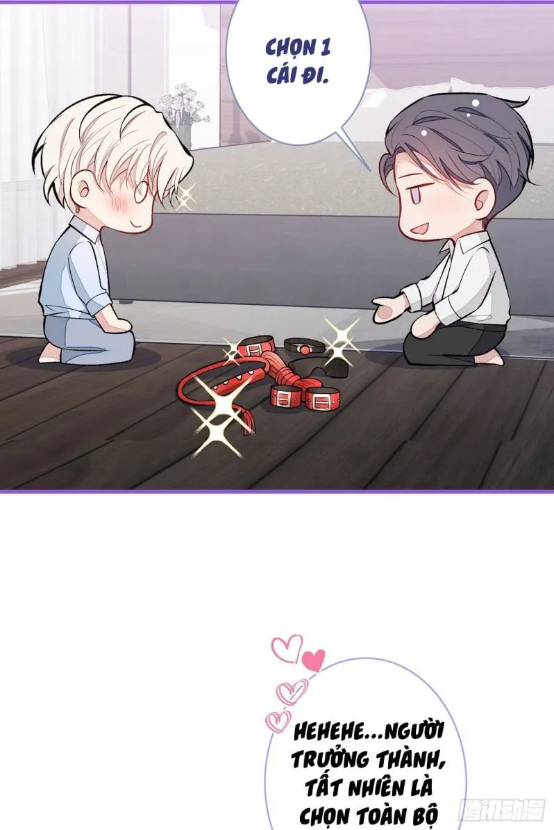 Hotsearch Của Ảnh Đế Chap 92 - Next Chap 93