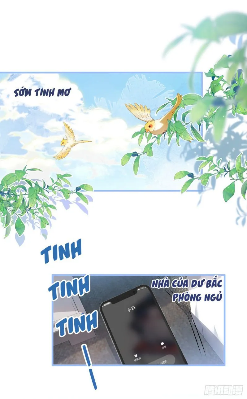 Hotsearch Của Ảnh Đế Chap 92 - Next Chap 93