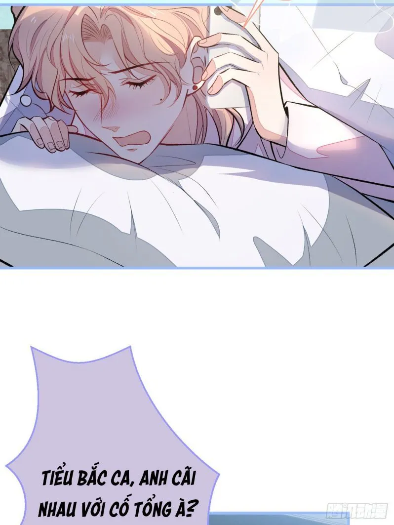 Hotsearch Của Ảnh Đế Chap 92 - Next Chap 93