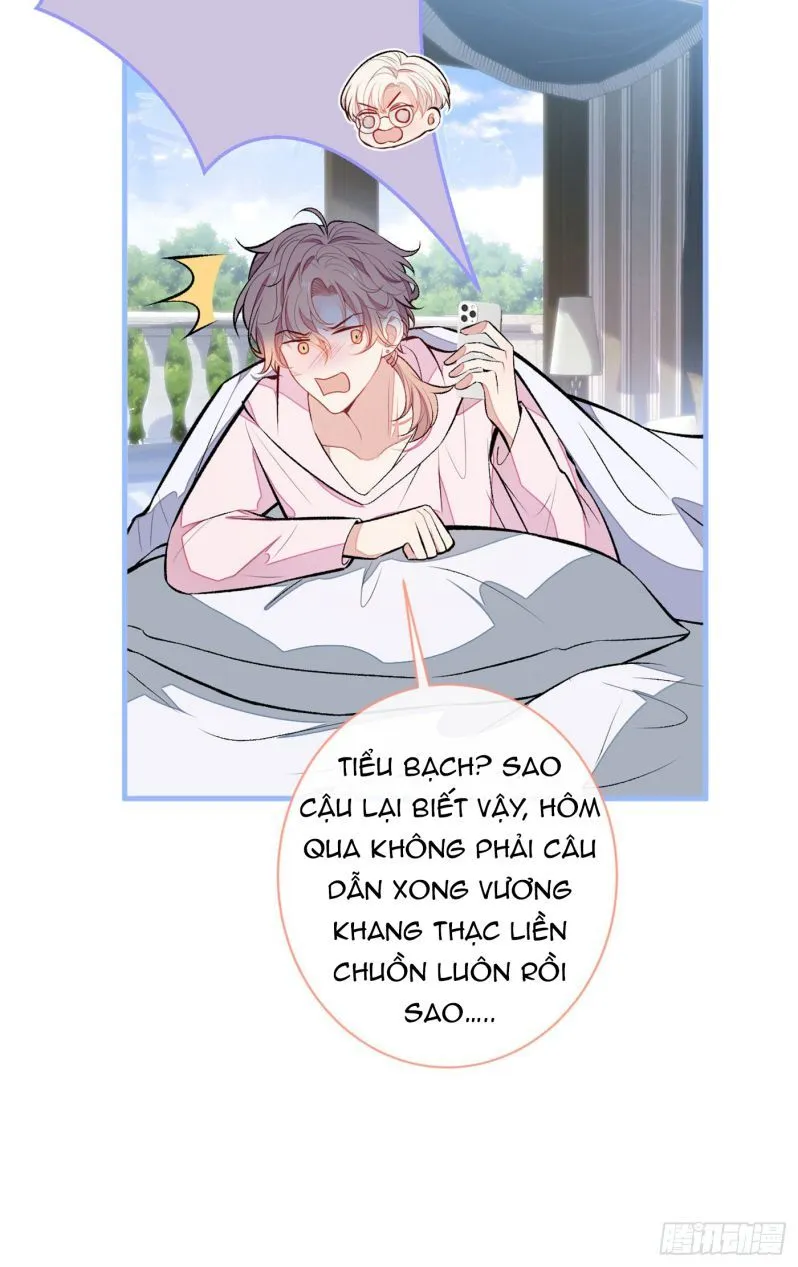 Hotsearch Của Ảnh Đế Chap 92 - Next Chap 93