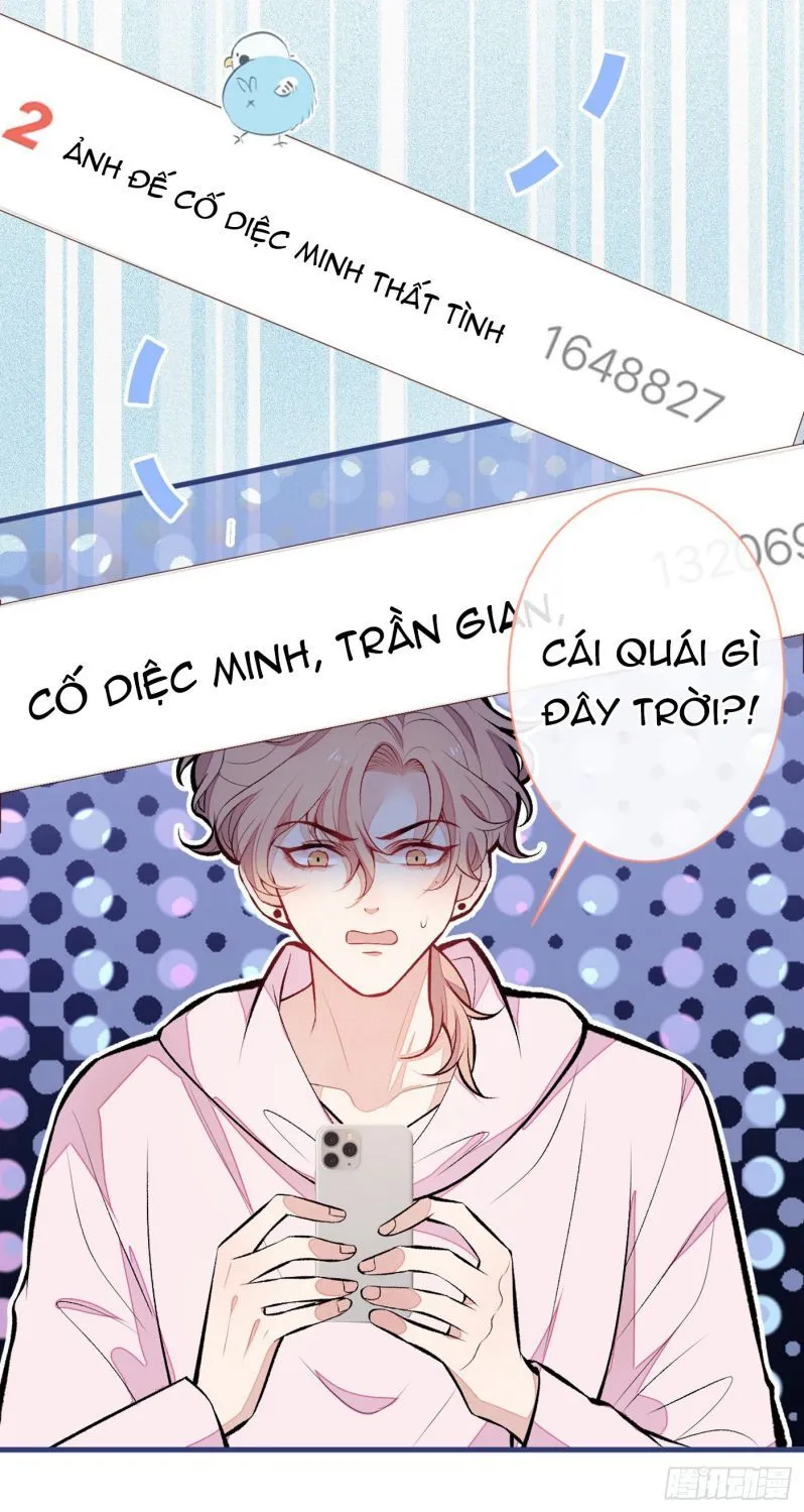 Hotsearch Của Ảnh Đế Chap 92 - Next Chap 93