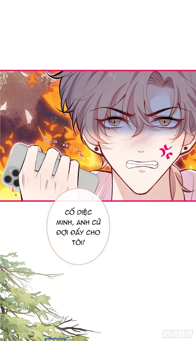 Hotsearch Của Ảnh Đế Chap 92 - Next Chap 93