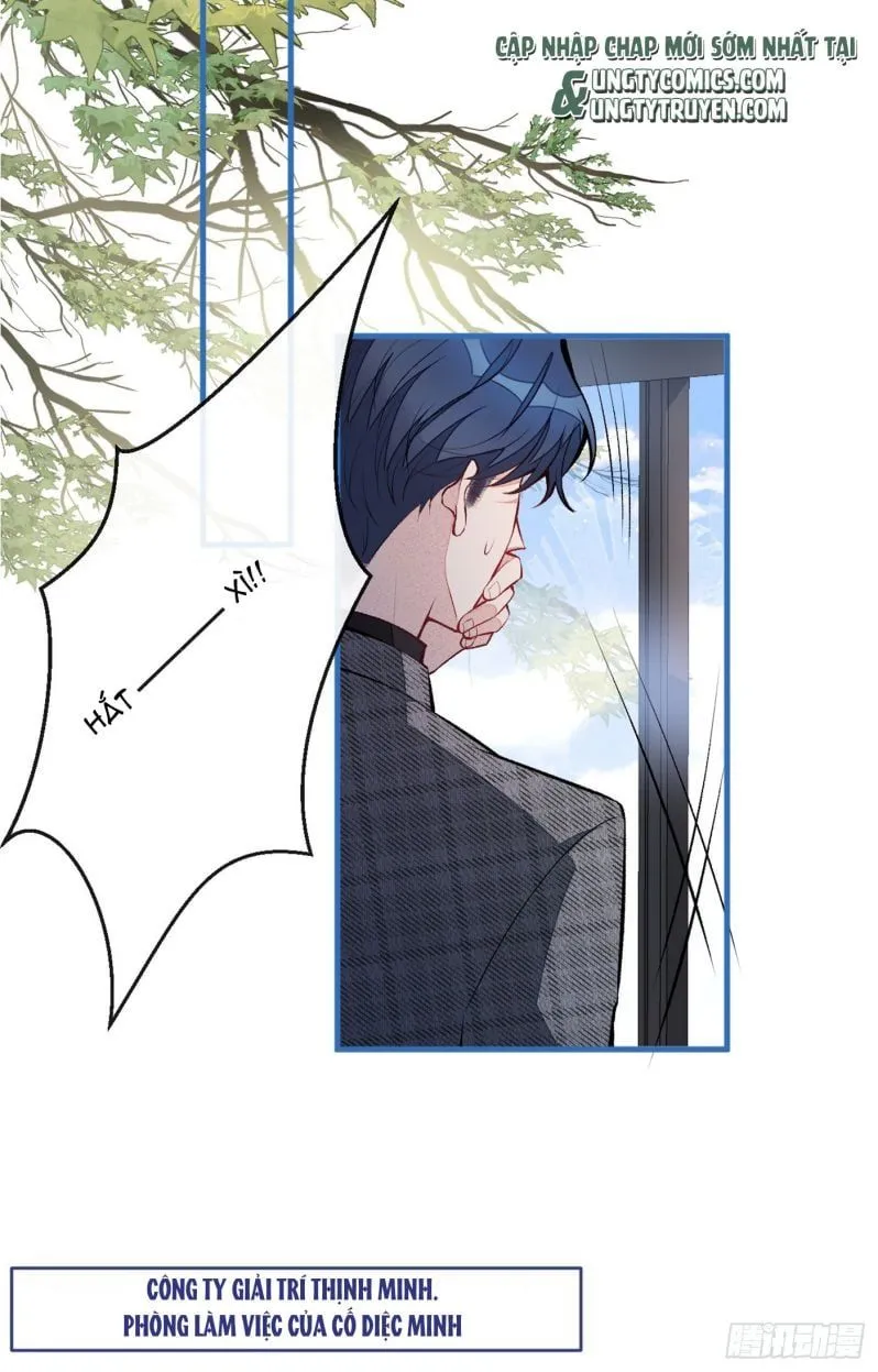 Hotsearch Của Ảnh Đế Chap 92 - Next Chap 93