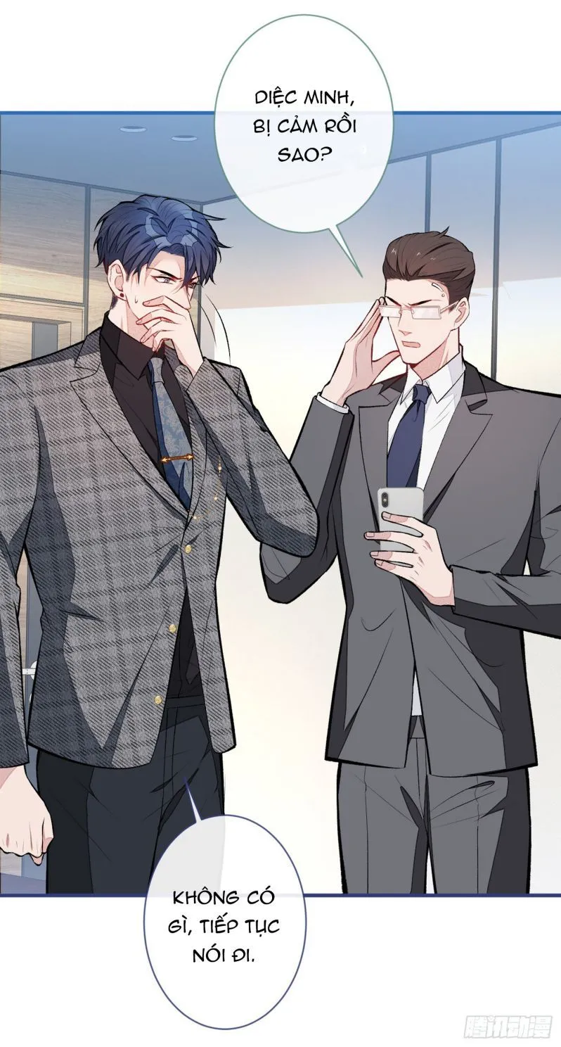Hotsearch Của Ảnh Đế Chap 92 - Next Chap 93