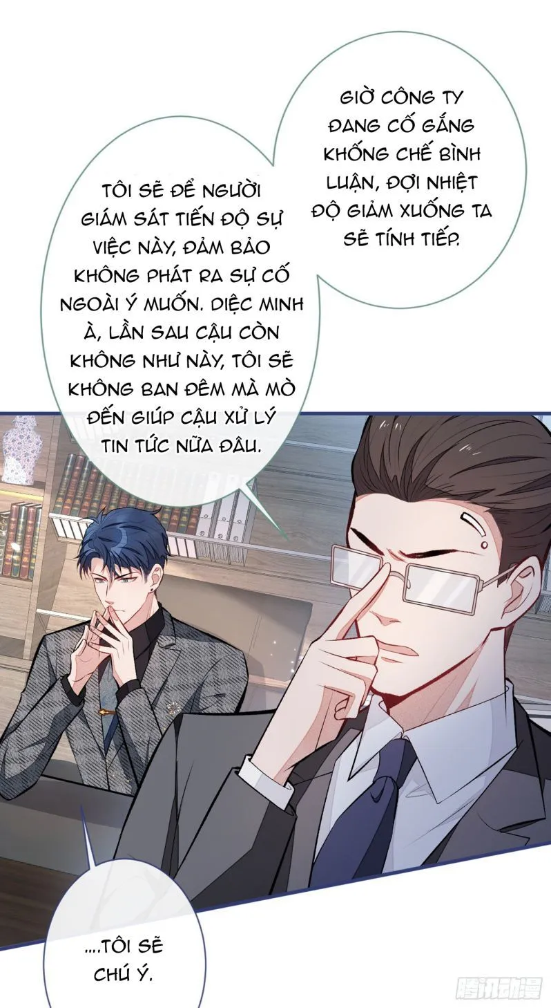 Hotsearch Của Ảnh Đế Chap 92 - Next Chap 93