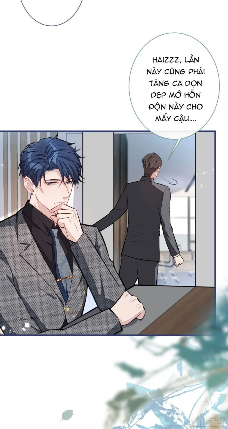 Hotsearch Của Ảnh Đế Chap 92 - Next Chap 93