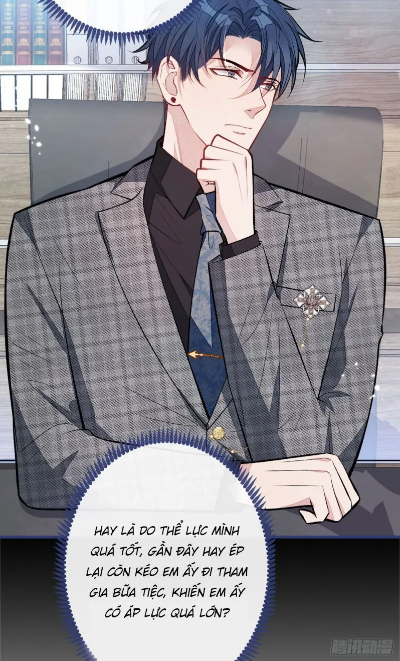 Hotsearch Của Ảnh Đế Chap 92 - Next Chap 93